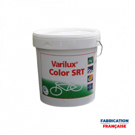 Mélanges antiglissants varilux color