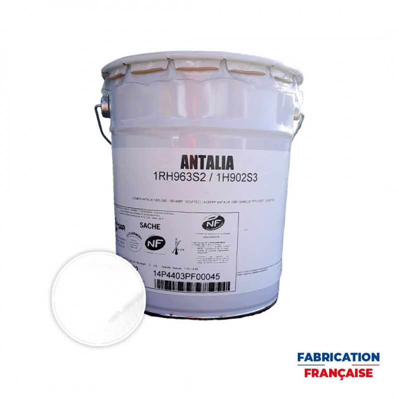 ANTALIA - Peinture à l'eau ANTALIA - Peinture à l'eau