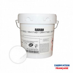 radian sache fut 6kg