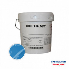 mf2010 citeflex bleu 5012 fut 6kg