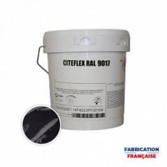 mf2010 citeflex noir 9017 fut 6kg