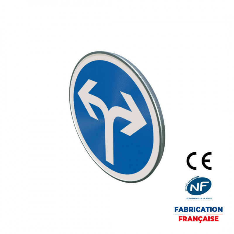 Panneaux d'obligation Panneaux d'obligation