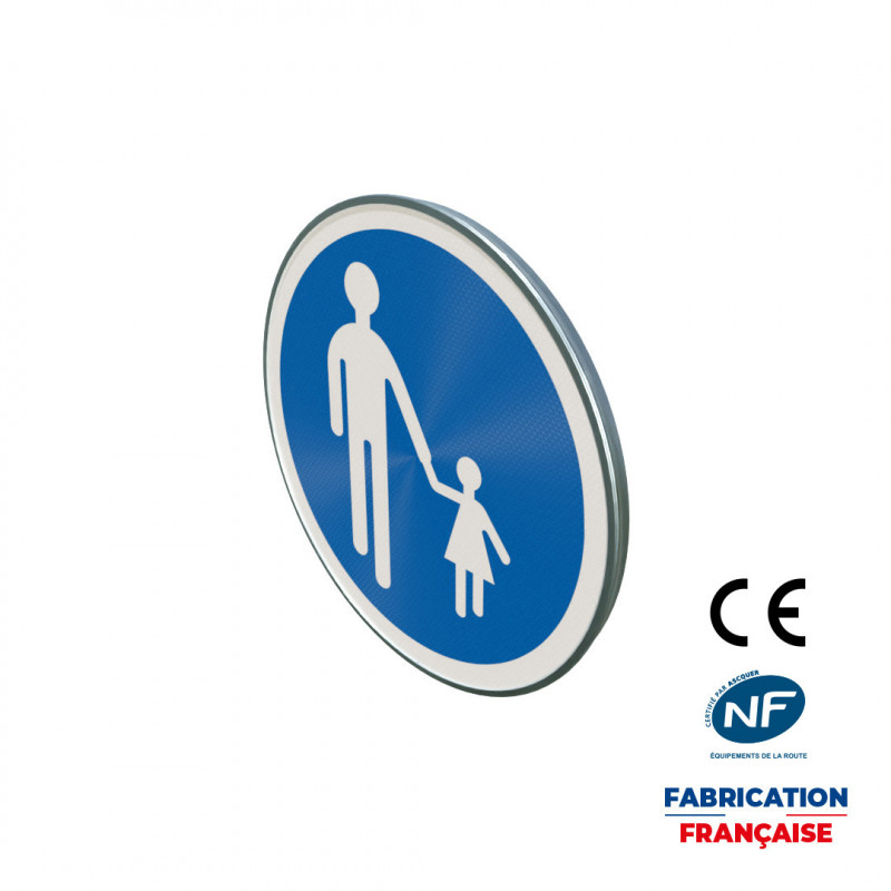 Panneaux d'obligation Panneaux d'obligation