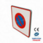 Panneaux de prescription zonale - Stationnement Panneaux de prescription zonale - Stationnement