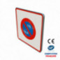 Panneaux de prescription zonale - Stationnement Panneaux de prescription zonale - Stationnement