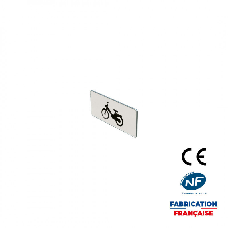 Panonceaux pour panneaux d'indication Panonceaux pour panneaux d'indication
