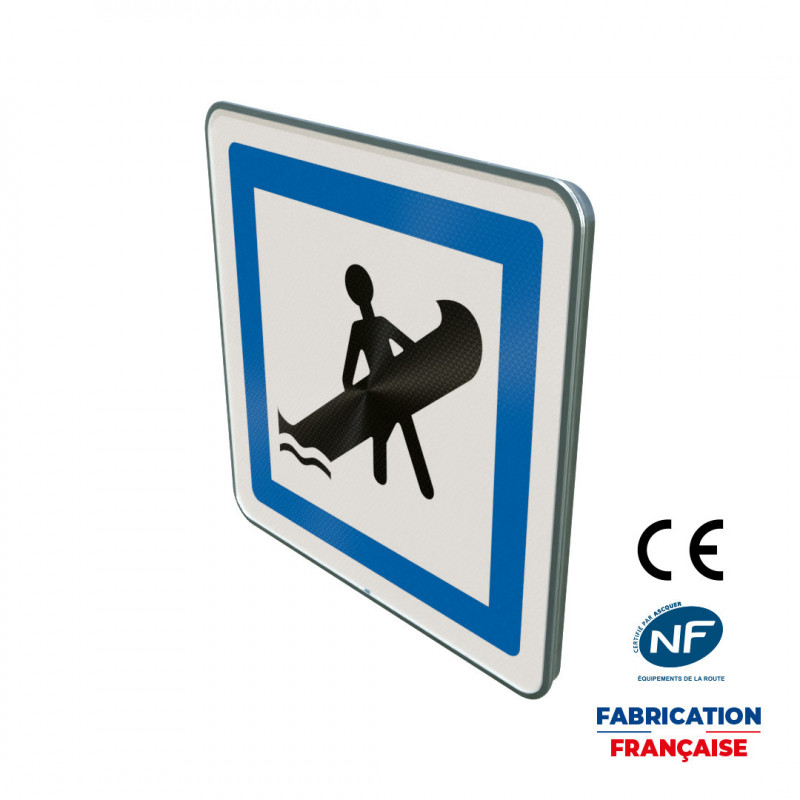 Panneaux de services Panneaux de services