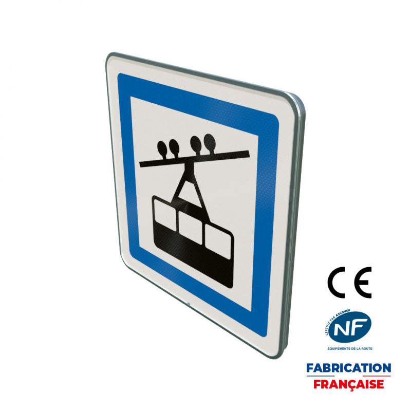 Panneaux de services Panneaux de services