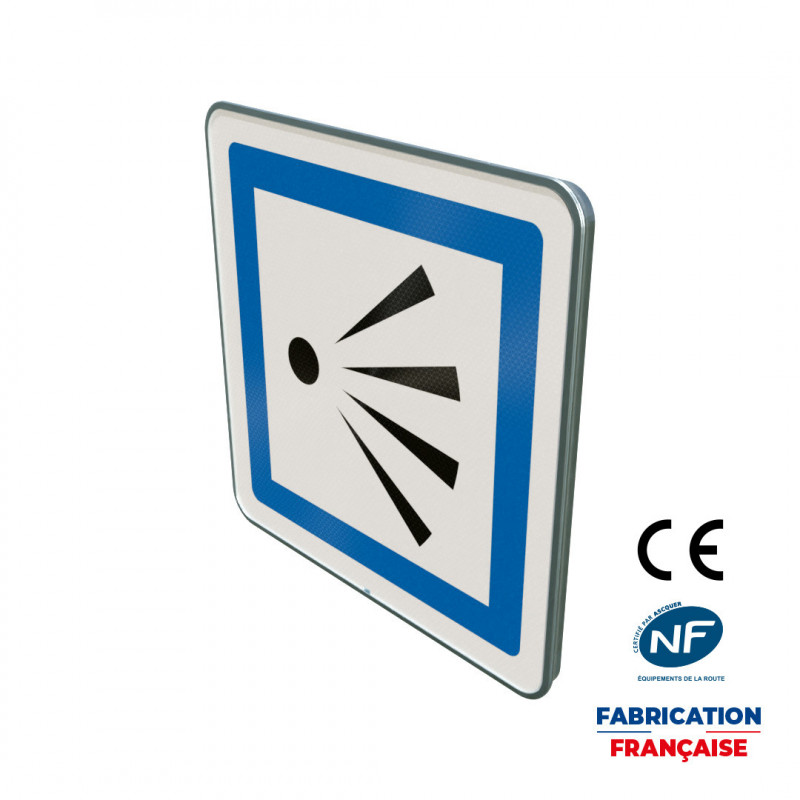 Panneaux de services Panneaux de services