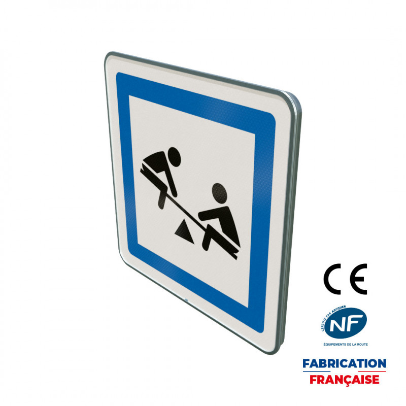 Panneaux de services Panneaux de services