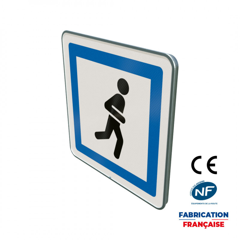 Panneaux de services Panneaux de services