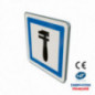 Panneaux de services Panneaux de services