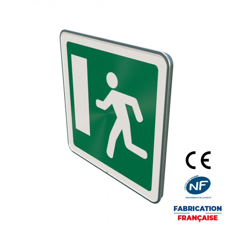 Panneaux de services Panneaux de services