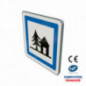 Panneaux de services Panneaux de services