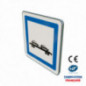 Panneaux de services Panneaux de services
