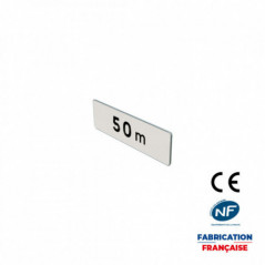 Panneau Directionnel Empreinte M1 150x 350 Cl1