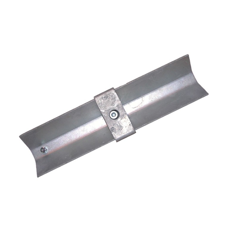 Prolongateur de tube