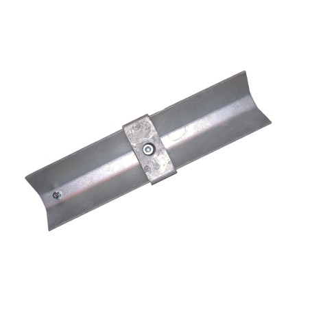 Prolongateur de tube