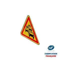 Panneau temporaire AK30 Bouchons à rails