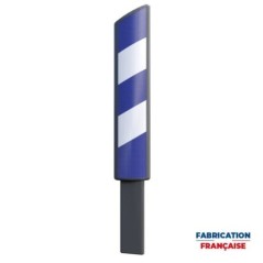 Balise d'obstacle J13 route film classe 2