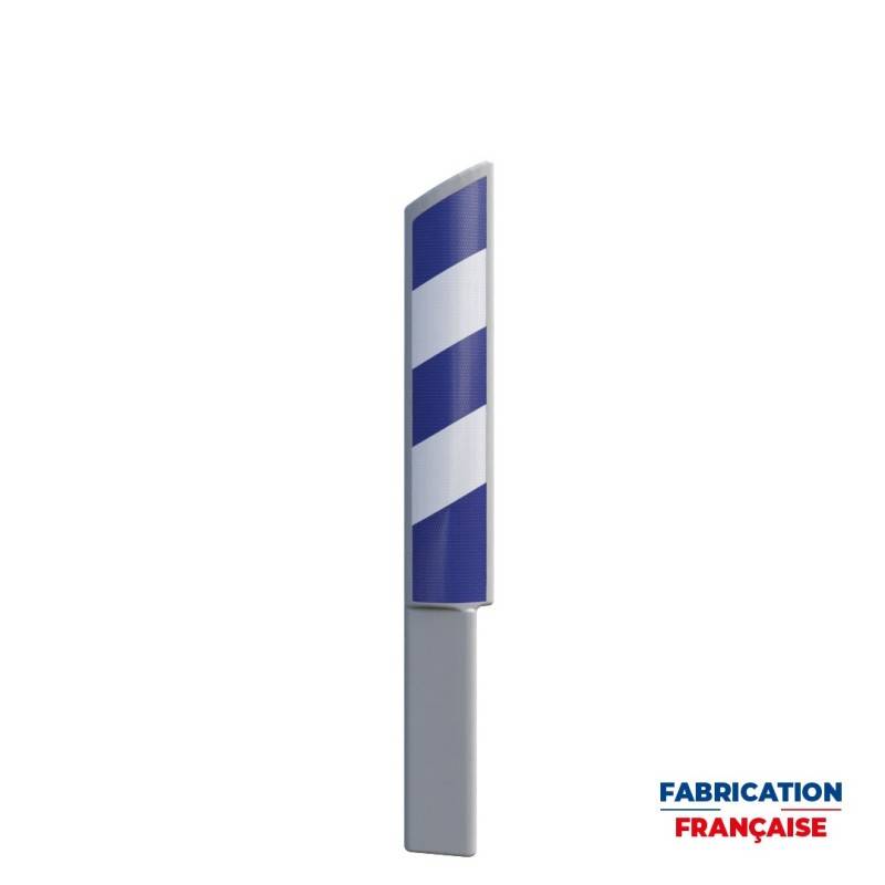 Balise d'obstacle J13 urbaine film classe 2