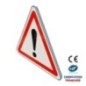 Panneau de danger A14 Autres dangers