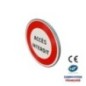 Panneau d'interdiction B19 Autres interdictions Panneau d'interdiction B19 Autres interdictions