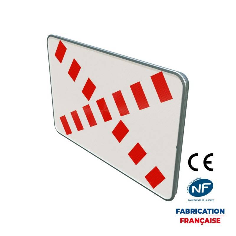 Type G1 G1 Passage à niveau à une voie sans barrière ni signalisation automatique