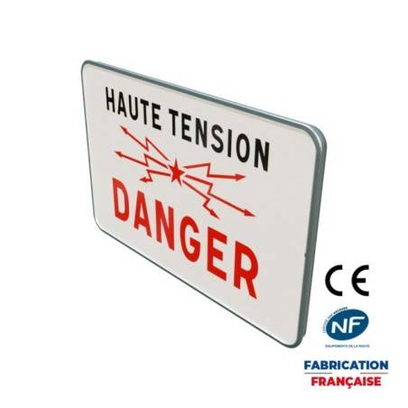 Type M9 M9b2 Pannonceau pour portique de signalisation des passages à niveaux