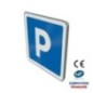 Panneau d'indication C1a Parking Panneau d'indication C1a Parking