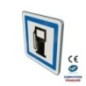Panneau de services Ce15a Poste de distribution de carburant