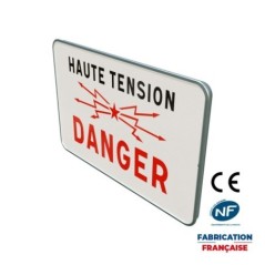 Type M9 M9b2 Pannonceau pour portique de signalisation des passages à niveaux