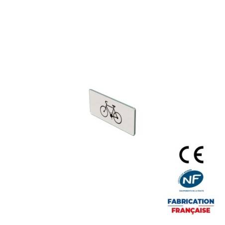 Panonceau M4d1 Cycles