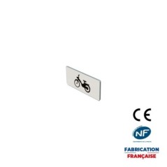 Panonceau M4d2 Cyclomoteurs