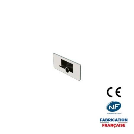Panonceau M4w Véhicules tractant une remorque dont le PTAC dépasse 250 kg