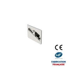 Panonceau M9j1 Risque de heurt de véhicules lents