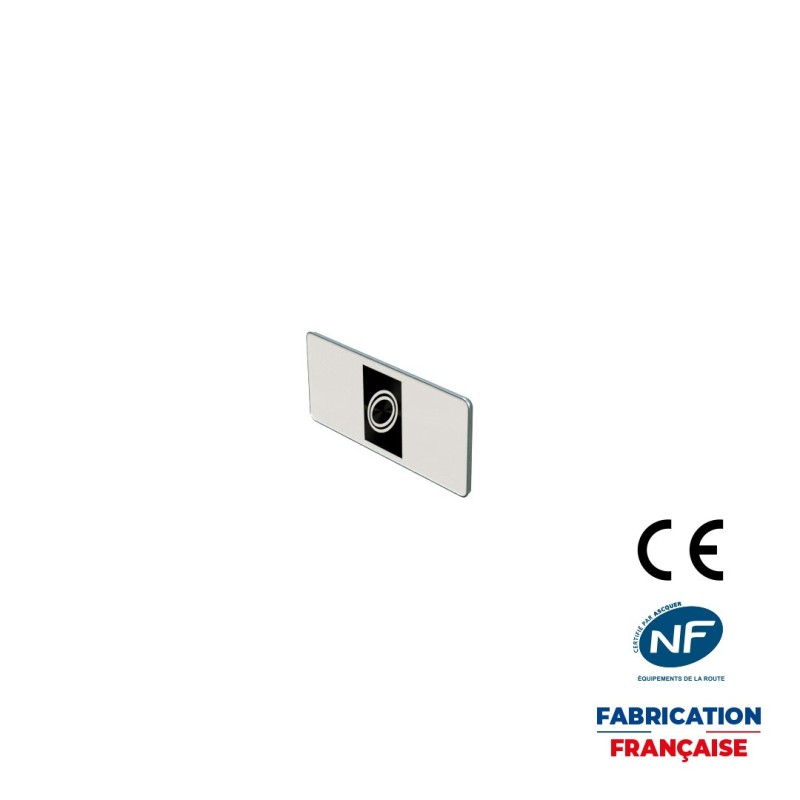 Panonceau M10c1 Accès à une rocade sans numéro de route ou d’autoroute