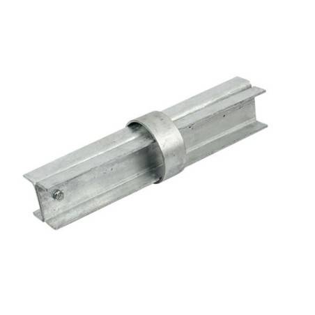 Prolongateur de tube