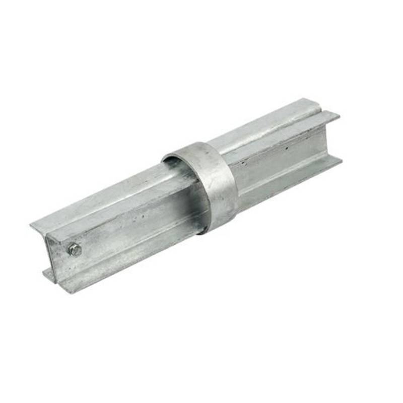 Prolongateur de tube