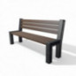 Banc Hyde Park 2 - 195 cm 77 kg