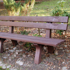 Banc Nancy 2 - 200 cm 87 kg