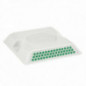 Plot abs - plot de parking, de type J15 A Plot abs - plot de parking, de type J15 A
