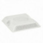Plot abs - plot de parking, de type J15 A Plot abs - plot de parking, de type J15 A