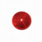 Réflecteur catadioptrique rond ø 60 mm Réflecteur catadioptrique rond ø 60 mm