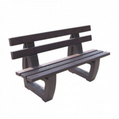 Banc Safran 1 - 150 cm