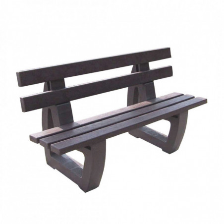 Banc Safran 1 - 150 cm 74 kg