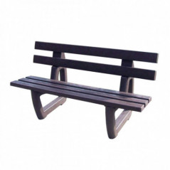 Banc Safran 2 - 150 cm