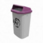 Corbeille universelle personnalisable Corbeille universelle personnalisable