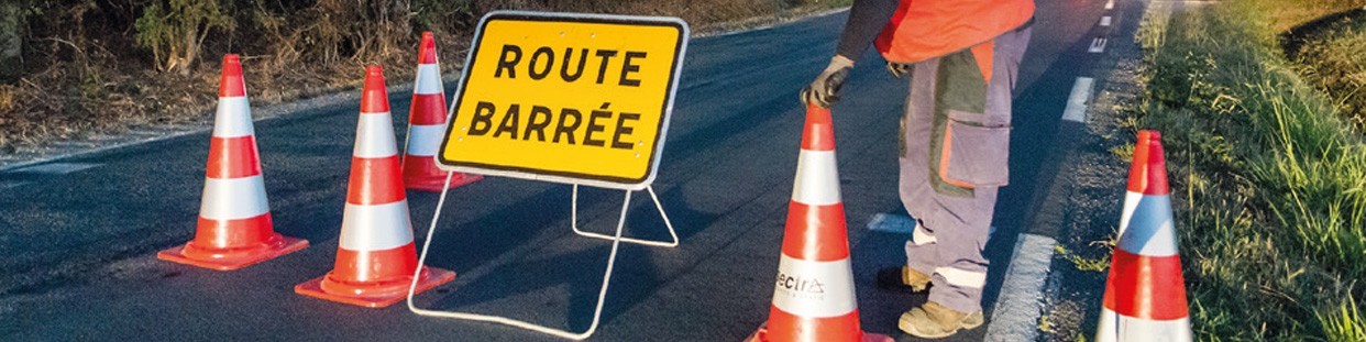 Balises Jaunes K5D | Signastore