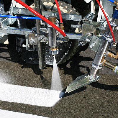 Machines de traçage